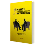 kunci interview android application logo